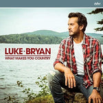 What Makes You Country - Luke Bryan album art