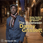 The Kicker - Danny Grissett album art