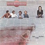 Lonesome Loser - Little River Band album art