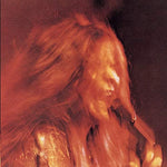 Piece of My Heart - Janis Joplin album art