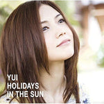 Again - Yui (吉岡唯) album art