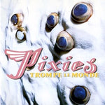 Head On - Pixies album art