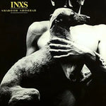 Black and White - INXS album art
