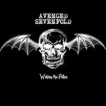 Unholy Confessions - Avenged Sevenfold album art