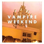 Bryn - Vampire Weekend album art