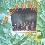 Hey, Pachuco - Royal Crown Revue album art