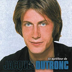 La Fille Du Pere Noel - Jacques Dutronc album art