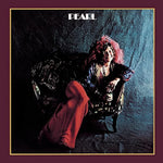 Cry Baby - Janis Joplin album art