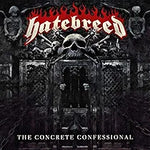 Seven Enemies - Hatebreed album art