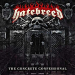 Looking Down the Barrel of Today - Hatebreed album art