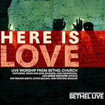 I Need You More (feat. Kim Walker Smith) - Bethel Music album art