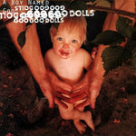 Long Way Down - Goo Goo Dolls album art