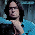 Country Road - James Taylor album art