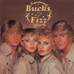 Piece of the Action - Bucks Fizz album art