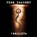 Smasher Devourer - Fear Factory album art