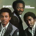 Love Train - The O'Jays album art