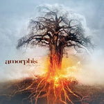 Separated - Amorphis album art