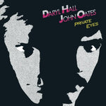 Private Eyes - Daryl Hall & John Oates (Hall & Oates) album art