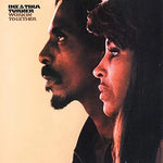 Proud Mary - Ike & Tina Turner album art