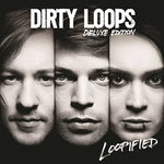 The Way She Walks - Dirty Loops album art