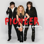 Done - The Band Perry album art