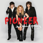 Don't Let Me Be Lonely - The Band Perry album art