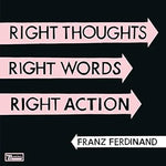 Love Illumination - Franz Ferdinand album art
