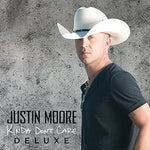 You Look Like I Need a Drink - Justin Moore album art
