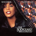 I Will Always Love You - Whitney Houston album art