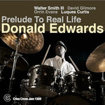 Thought for the Day - Donald Edwards album art