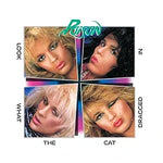 Talk Dirty to Me - Poison album art