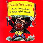 Goodnight, Good Guy - Collective Soul album art