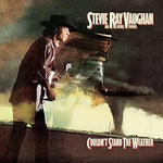 Little Wing - Stevie Ray Vaughan album art