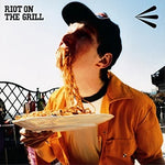 Marry Me - Ellegarden album art