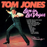 I Can't Stop Loving You - Tom Jones album art