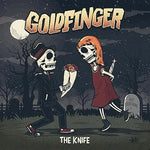 Tijuana Sunrise - Goldfinger album art