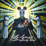 Strung to Your Ribcage - Biffy Clyro album art