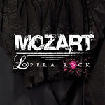 Le Bien Qui Fait Mal - Mozart Opera Rock album art