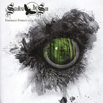 Labyrinth of London (Horror pt. IV) - Swallow the Sun album art