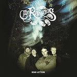 First Day of My Life - The Rasmus album art