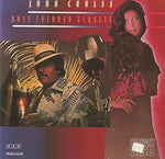Rose Colored Glasses - John Conlee album art
