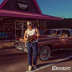 Flower Shops - Ernest album art