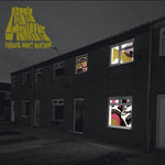 Old Yellow Bricks - Arctic Monkeys album art