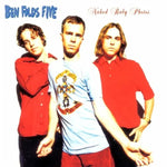Tom and Mary - Ben Folds Five album art