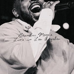 Joy (feat. Israel Houghton) - Chandler Moore album art