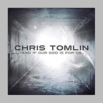 Our God - Chris Tomlin album art