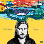 Young Blood - Noah Kahan album art