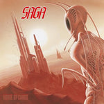 Only Human - Saga album art