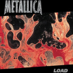 Until It Sleeps - Metallica album art