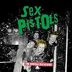 Submission - Sex Pistols album art